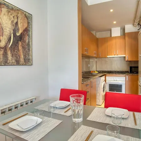 En El Centro De S'agaró Con Terraza Y Parking - Es-298-55 Apartamento Platja d'Aro
