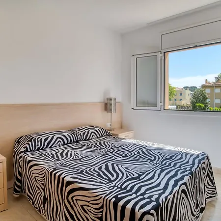 En El Centro De S'agaró Con Terraza Y Parking - Es-298-55 Platja d'Aro