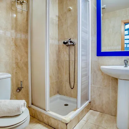 Apartamento En El Centro De S'agaró Con Terraza Y Parking - Es-298-55 Platja d'Aro