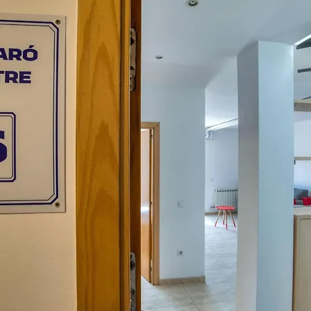 En El Centro De S'agaró Con Terraza Y Parking - Es-298-55 * Platja d'Aro