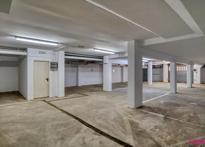 Duplex En El Centro De S'agaro Con Terraza Y Parking - Es-298-55 *