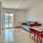 En El Centro De S'agaró Con Terraza Y Parking - Es-298-55 Platja d'Aro