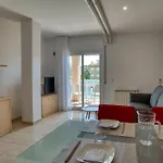En El Centro De S'agaró Con Terraza Y Parking - Es-298-55