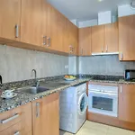 En El Centro De S'agaró Con Terraza Y Parking - Es-298-55 Apartamento Platja d'Aro