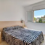 En El Centro De S'agaró Con Terraza Y Parking - Es-298-55 Platja d'Aro