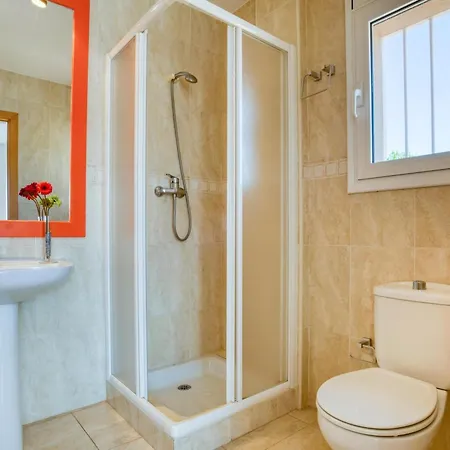 Duplex En El Centro De S'agaro Con Terraza Y Parking - Es-298-55 Lägenhet *