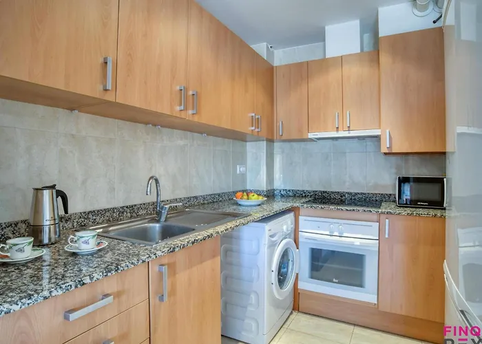 Duplex En El Centro De S'agaro Con Terraza Y Parking - Es-298-55 Appartement Castell-Platja d'Aro