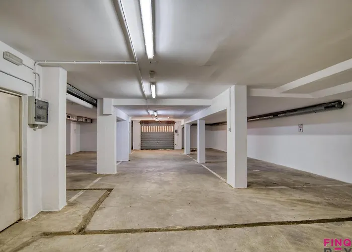 Duplex En El Centro De S'agaro Con Terraza Y Parking - Es-298-55 Appartement